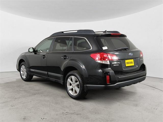 used 2014 Subaru Outback car, priced at $12,488