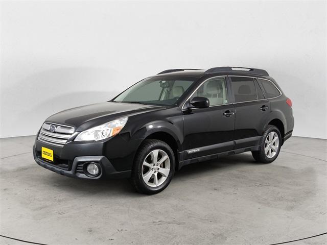 used 2014 Subaru Outback car, priced at $12,488