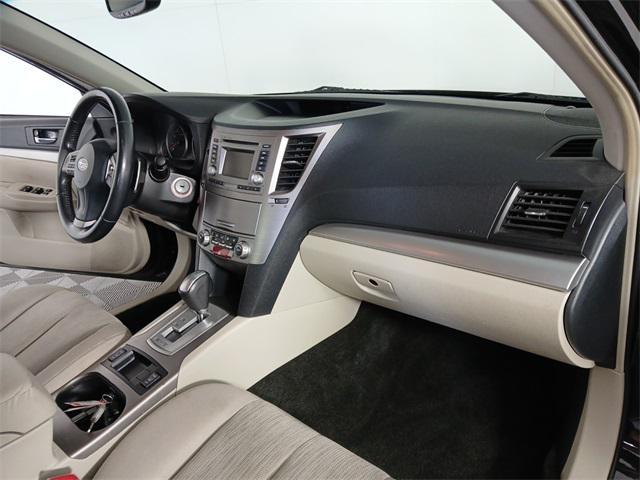 used 2014 Subaru Outback car, priced at $12,488