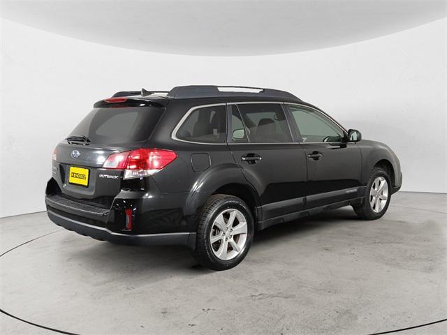 used 2014 Subaru Outback car, priced at $12,488