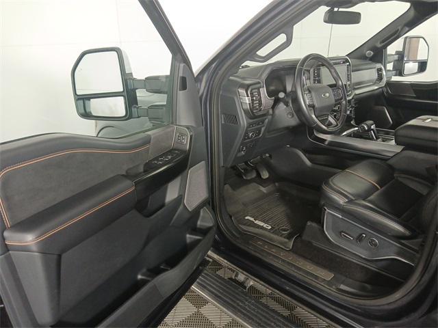 used 2021 Ford F-150 car, priced at $49,998