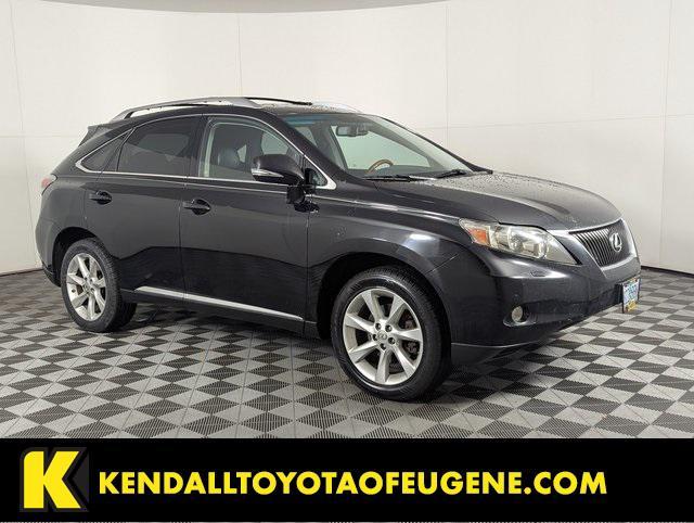 used 2010 Lexus RX 350 car, priced at $9,998