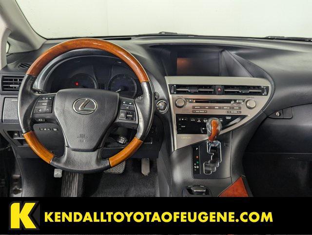 used 2010 Lexus RX 350 car, priced at $9,998