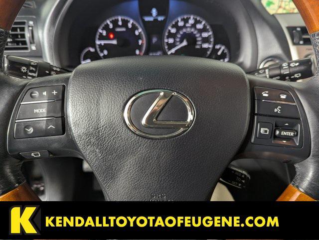 used 2010 Lexus RX 350 car, priced at $9,998