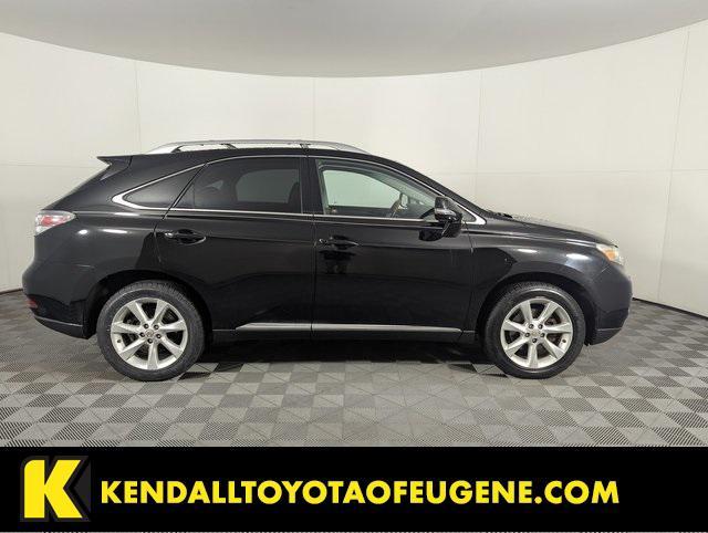 used 2010 Lexus RX 350 car, priced at $9,998