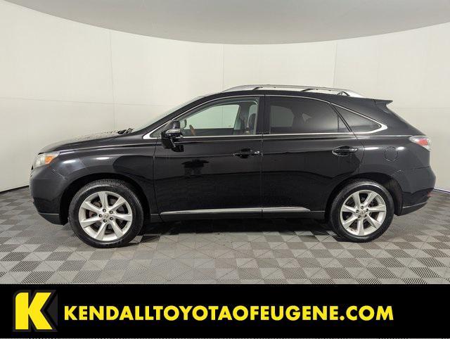 used 2010 Lexus RX 350 car, priced at $9,998