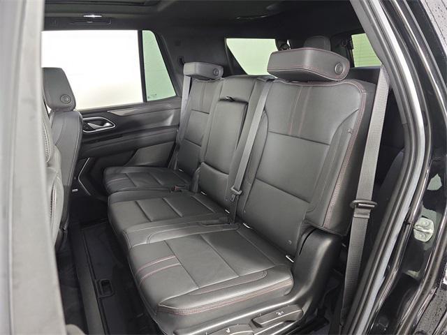 used 2021 Chevrolet Tahoe car, priced at $55,998