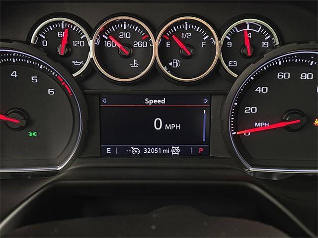 used 2021 Chevrolet Tahoe car, priced at $55,998