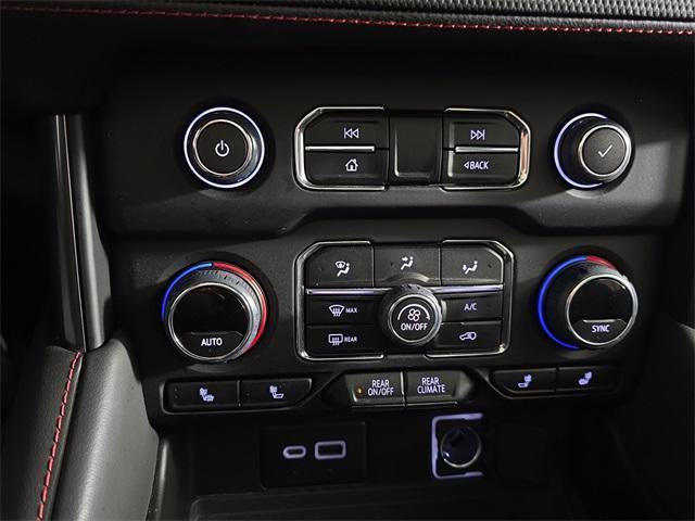 used 2021 Chevrolet Tahoe car, priced at $55,998