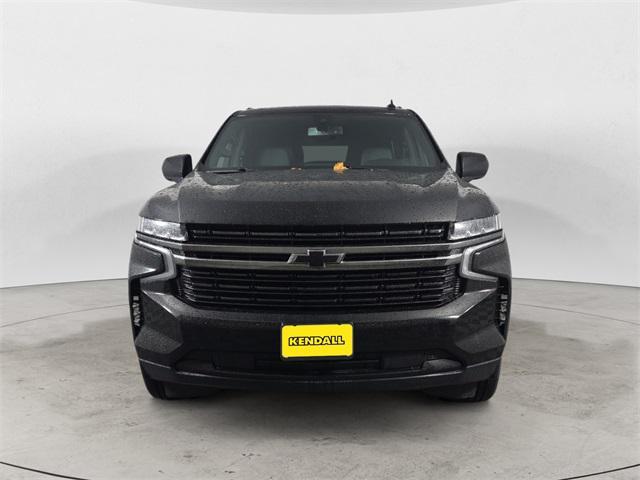 used 2021 Chevrolet Tahoe car, priced at $55,998