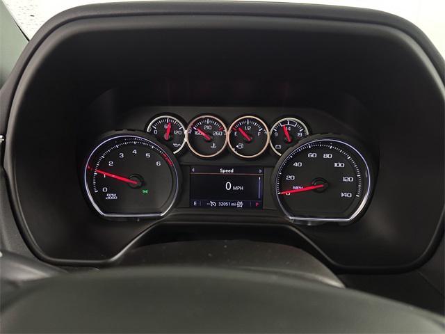 used 2021 Chevrolet Tahoe car, priced at $55,998