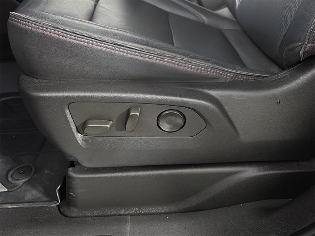 used 2021 Chevrolet Tahoe car, priced at $55,998