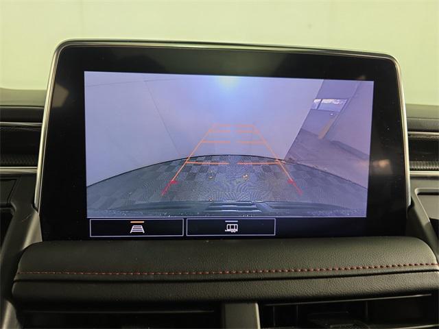 used 2021 Chevrolet Tahoe car, priced at $55,998