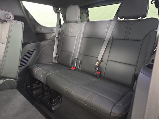 used 2021 Chevrolet Tahoe car, priced at $55,998