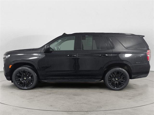 used 2021 Chevrolet Tahoe car, priced at $55,998