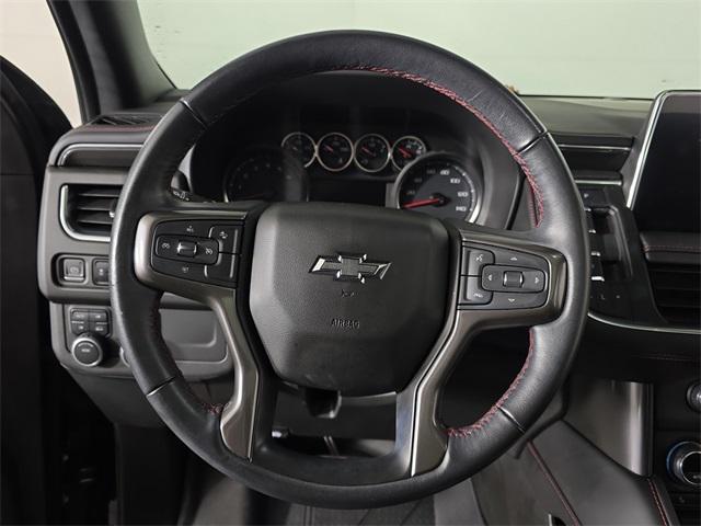 used 2021 Chevrolet Tahoe car, priced at $55,998