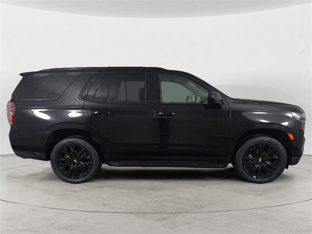 used 2021 Chevrolet Tahoe car, priced at $55,998