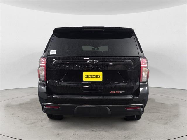 used 2021 Chevrolet Tahoe car, priced at $55,998