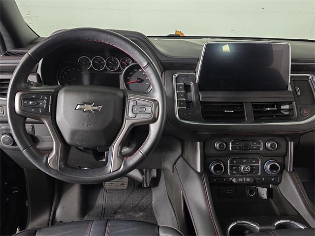 used 2021 Chevrolet Tahoe car, priced at $55,998