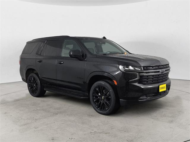 used 2021 Chevrolet Tahoe car, priced at $55,998