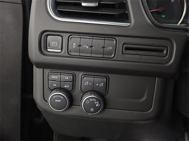 used 2021 Chevrolet Tahoe car, priced at $55,998