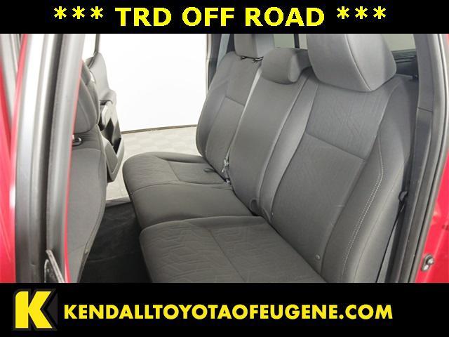 used 2019 Toyota Tacoma car, priced at $36,768