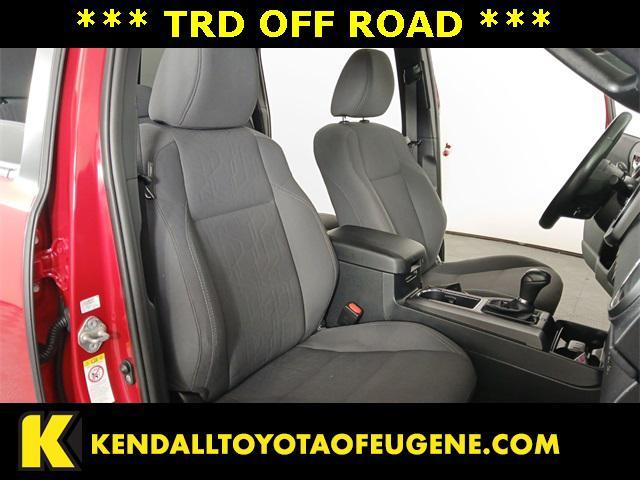 used 2019 Toyota Tacoma car, priced at $36,768