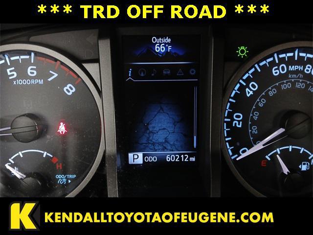 used 2019 Toyota Tacoma car, priced at $36,768