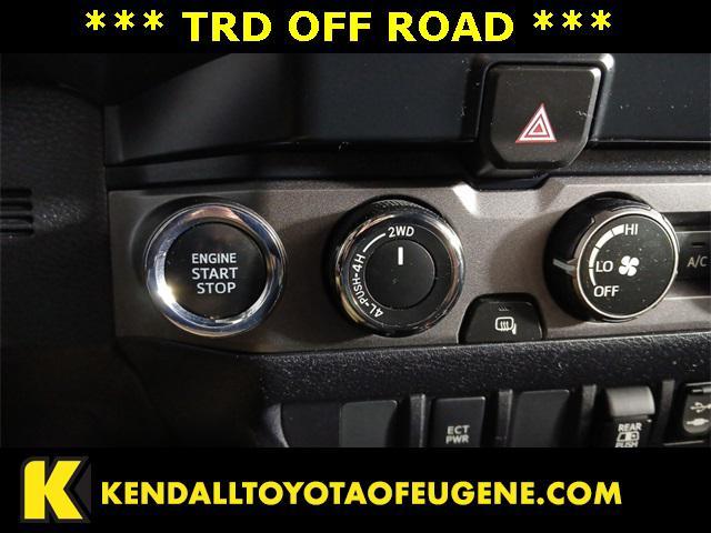 used 2019 Toyota Tacoma car, priced at $36,768