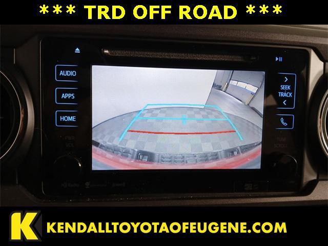 used 2019 Toyota Tacoma car, priced at $36,768