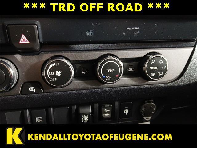 used 2019 Toyota Tacoma car, priced at $36,768