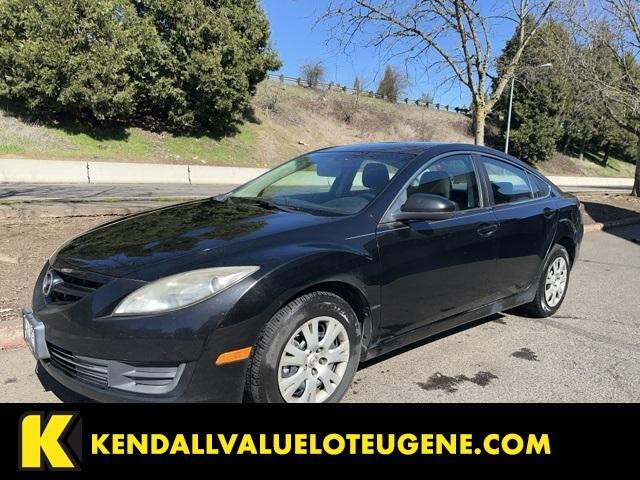 used 2010 Mazda Mazda6 car, priced at $6,999