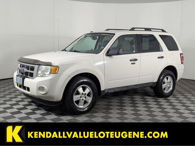 used 2009 Ford Escape car, priced at $7,777