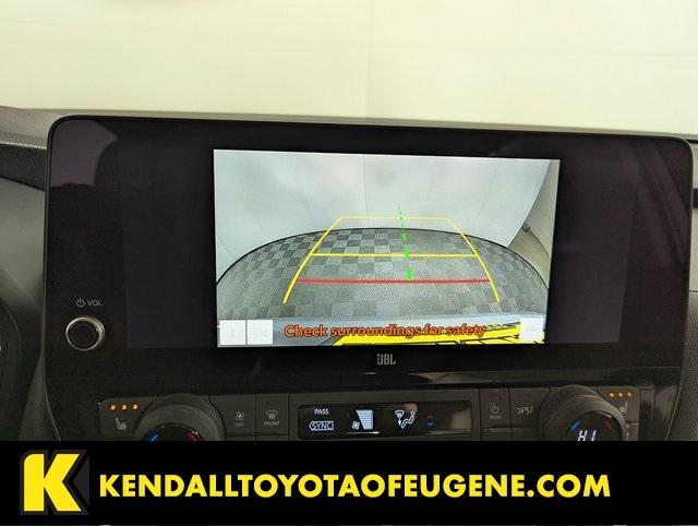 used 2024 Toyota Grand Highlander car, priced at $52,989