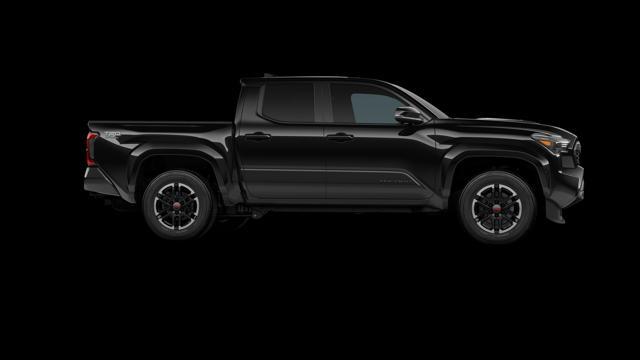 new 2025 Toyota Tacoma car, priced at $43,345