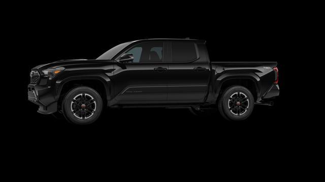new 2025 Toyota Tacoma car, priced at $43,345