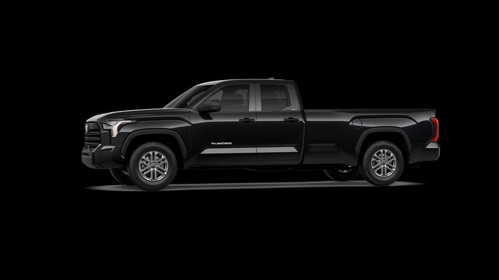 new 2026 Toyota Tundra car, priced at $52,597