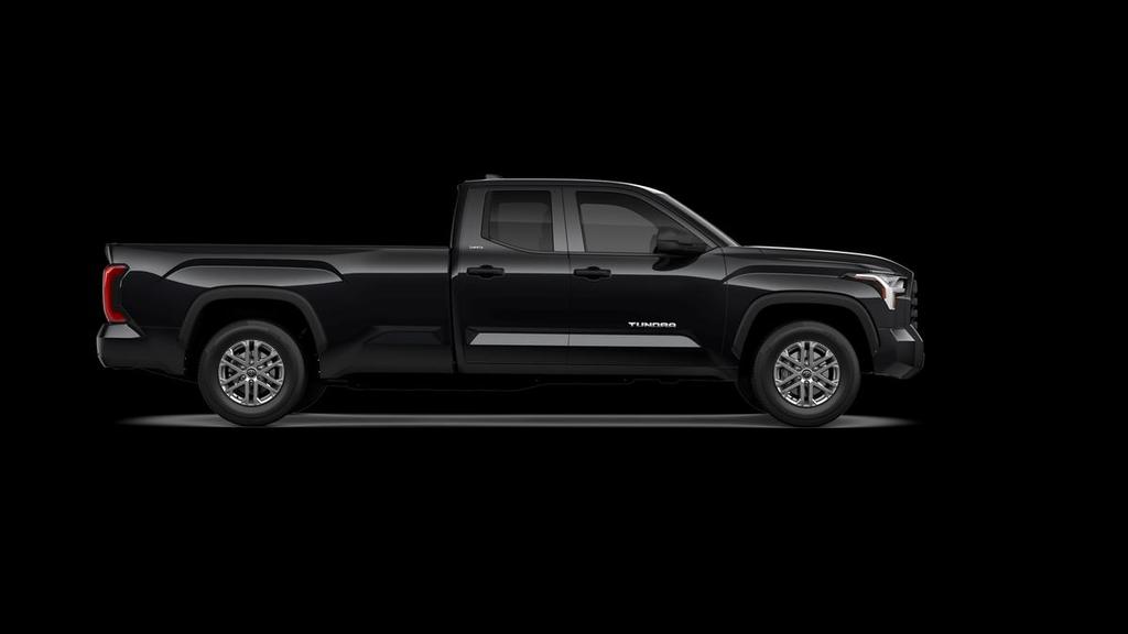 new 2026 Toyota Tundra car, priced at $52,597
