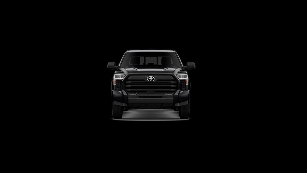 new 2026 Toyota Tundra car, priced at $52,597