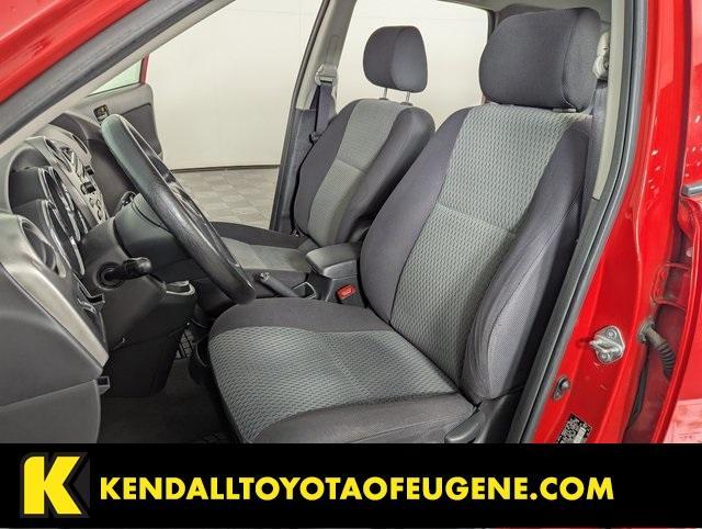 used 2007 Toyota Matrix car, priced at $8,495
