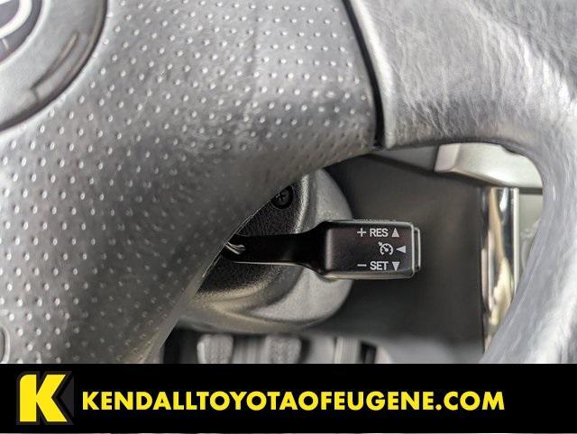 used 2007 Toyota Matrix car, priced at $8,495