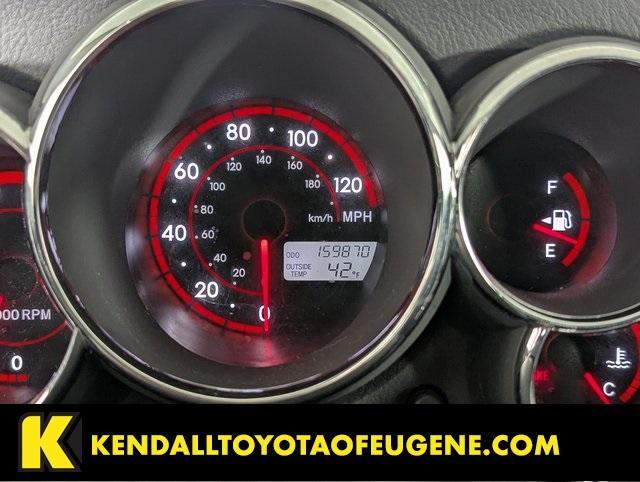 used 2007 Toyota Matrix car, priced at $8,495