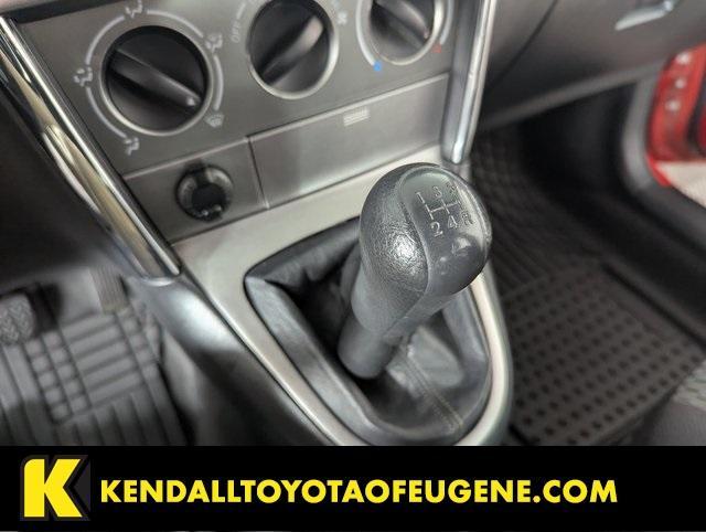 used 2007 Toyota Matrix car, priced at $8,495