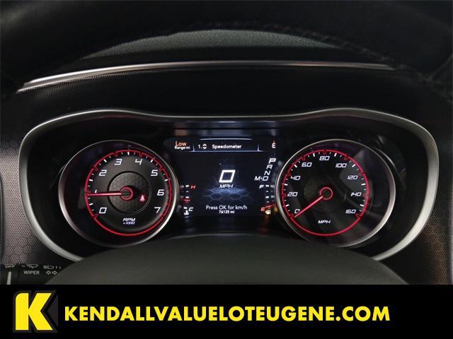 used 2016 Dodge Charger car, priced at $18,990