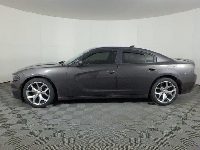 used 2016 Dodge Charger car
