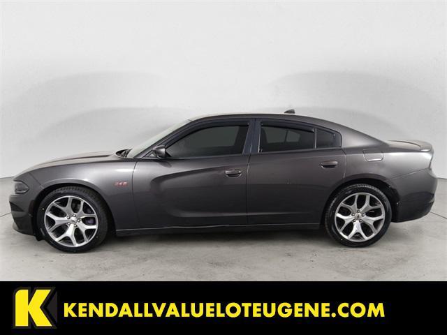 used 2016 Dodge Charger car, priced at $18,990