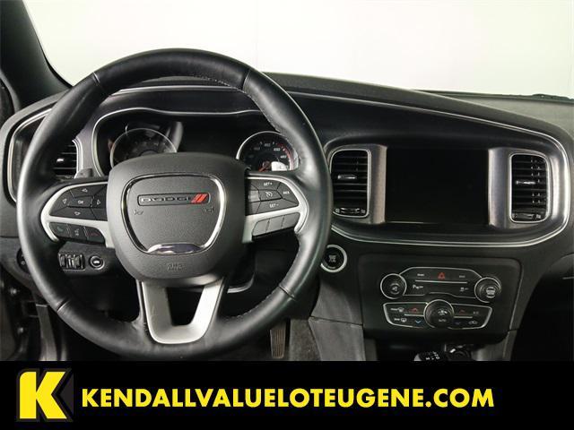used 2016 Dodge Charger car, priced at $18,990