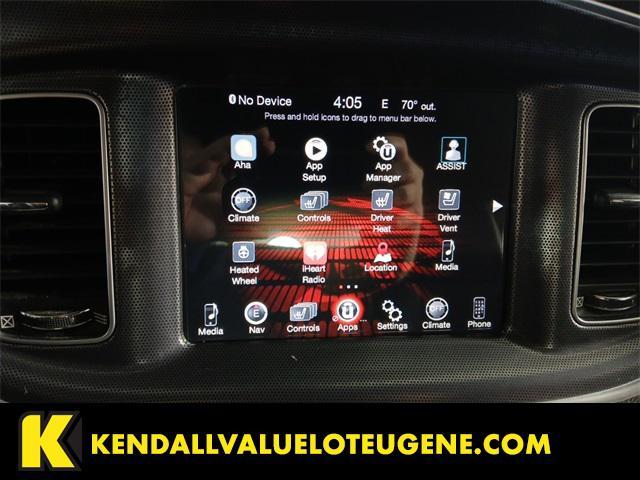 used 2016 Dodge Charger car, priced at $18,990