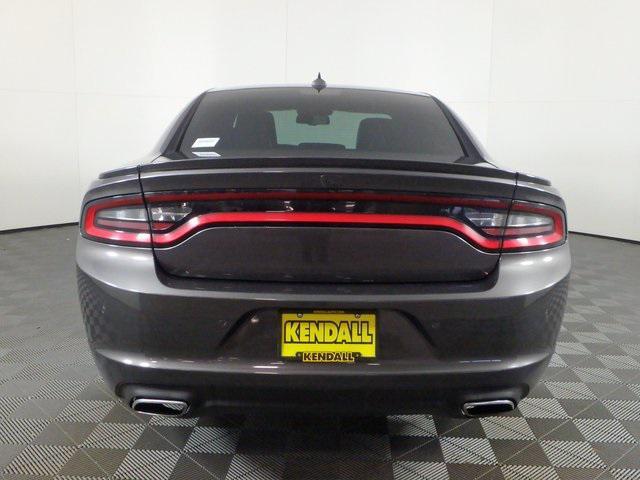 used 2016 Dodge Charger car