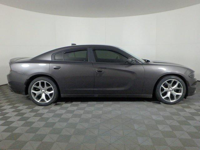 used 2016 Dodge Charger car